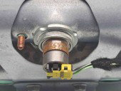  Airbag pasager Ford Kuga I [Fabr 2008-2012] 6M51-R04B84-BC