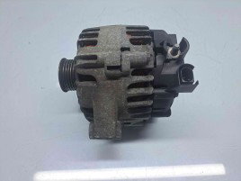 Alternator Ford Fiesta 6 [Fabr 2008-2019] 7G9N-10300-CC 1.25 Benz SNJB 58.82KW / 80CP