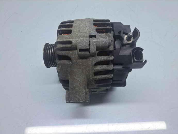 Alternator Ford Fiesta 6 [Fabr 2008-2019] 7G9N-10300-CC 1.25 Benz SNJB 58.82KW / 80CP
