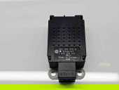 Amplificator audio Volkswagen Golf 6 (5K1) [Fabr 2009-2013] 7617310031