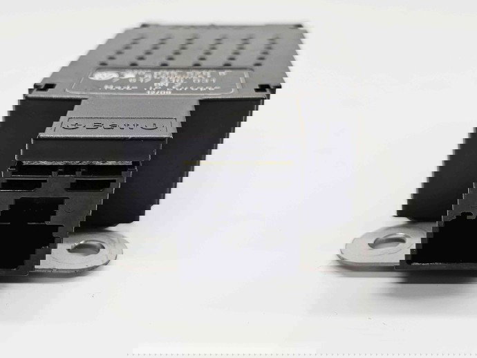  Amplificator audio Volkswagen Golf 6 (5K1) [Fabr 2009-2013] 7617310031