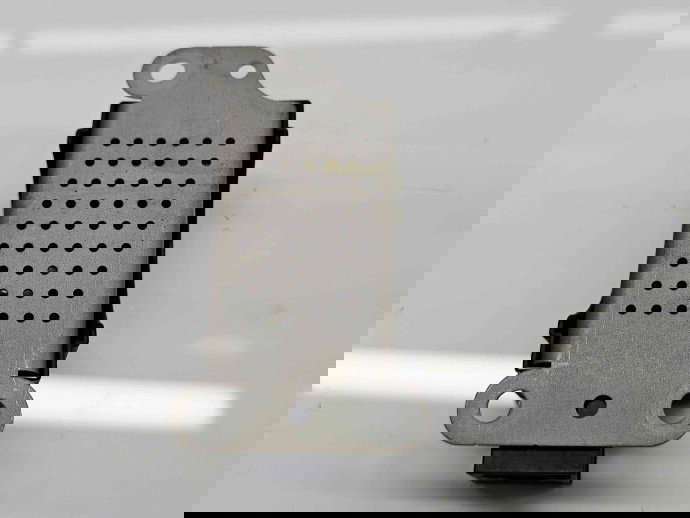  Amplificator audio Volkswagen Golf 6 (5K1) [Fabr 2009-2013] 7617310031