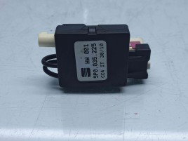  Amplificator audio Seat Leon (1P1) [Fabr 2005-2011] Facelift 5P0035225