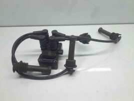 Bobina inductie Ford Fiesta 6 [Fabr 2008-2019] 4M5G-12029-ZB 1.25 Benz SNJB 58.82KW / 80CP