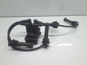 Bobina inductie Ford Fiesta 6 [Fabr 2008-2019] 4M5G-12029-ZB 1.25 Benz SNJB 58.82KW / 80CP