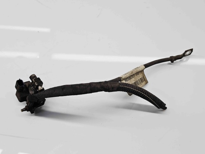  Borna baterie (-) Dacia Logan II MCV BK (K52) [Fabr 2013-2022] Facelift 240808371R 