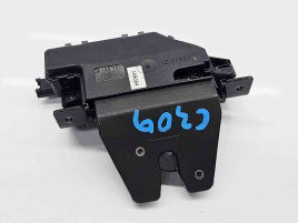 Broasca capota spate Bmw 5 (E60) [Fabr 2004-2010] 8196401