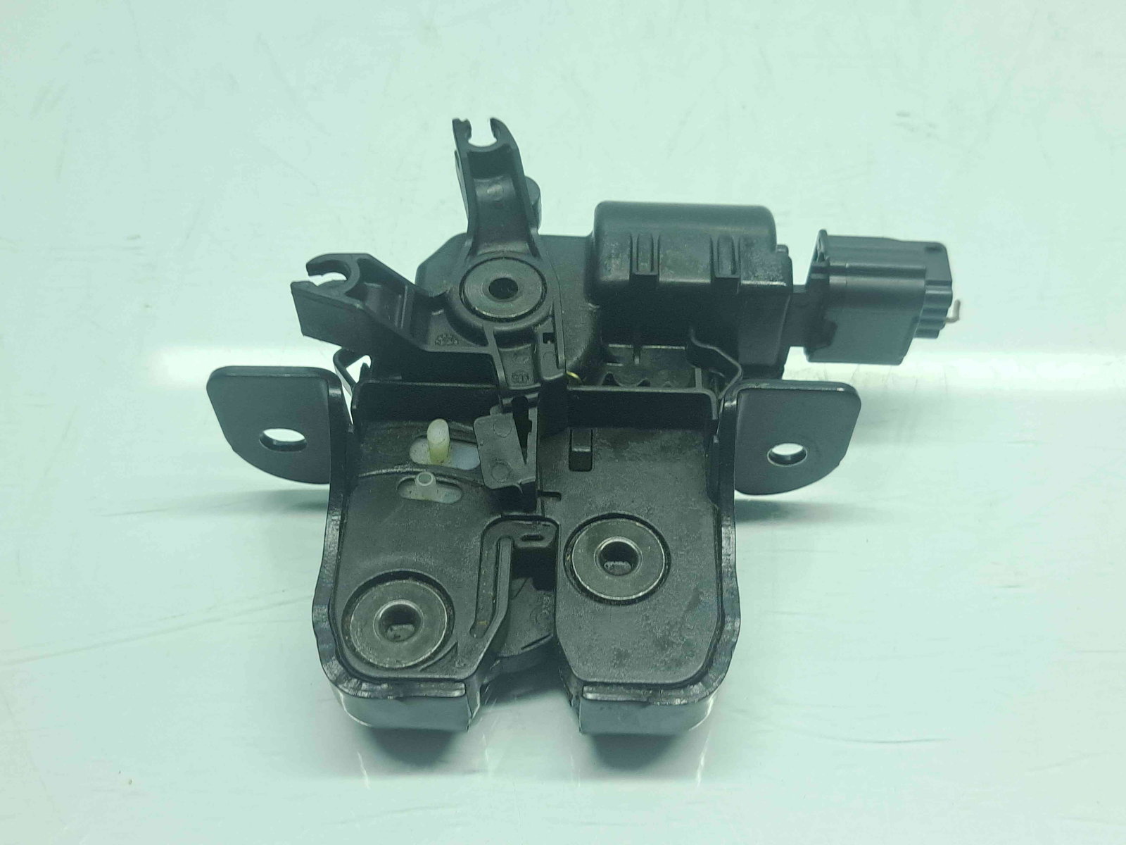 Broasca haion Dacia Duster (PH2, H79) [Fabr 2013-2017] 905030010R - imagine 2