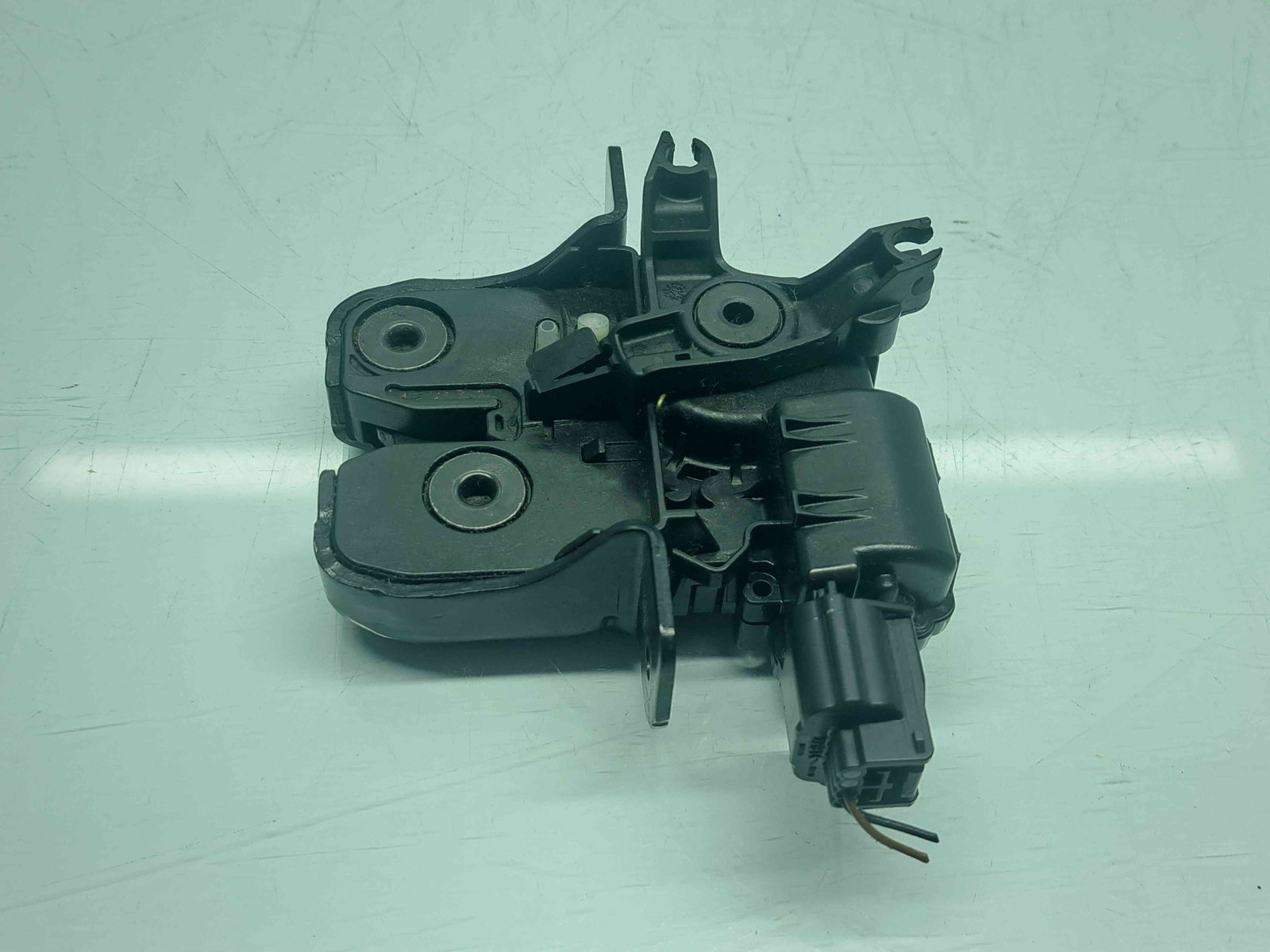 Broasca haion Dacia Duster (PH2, H79) [Fabr 2013-2017] 905030010R - imagine 3