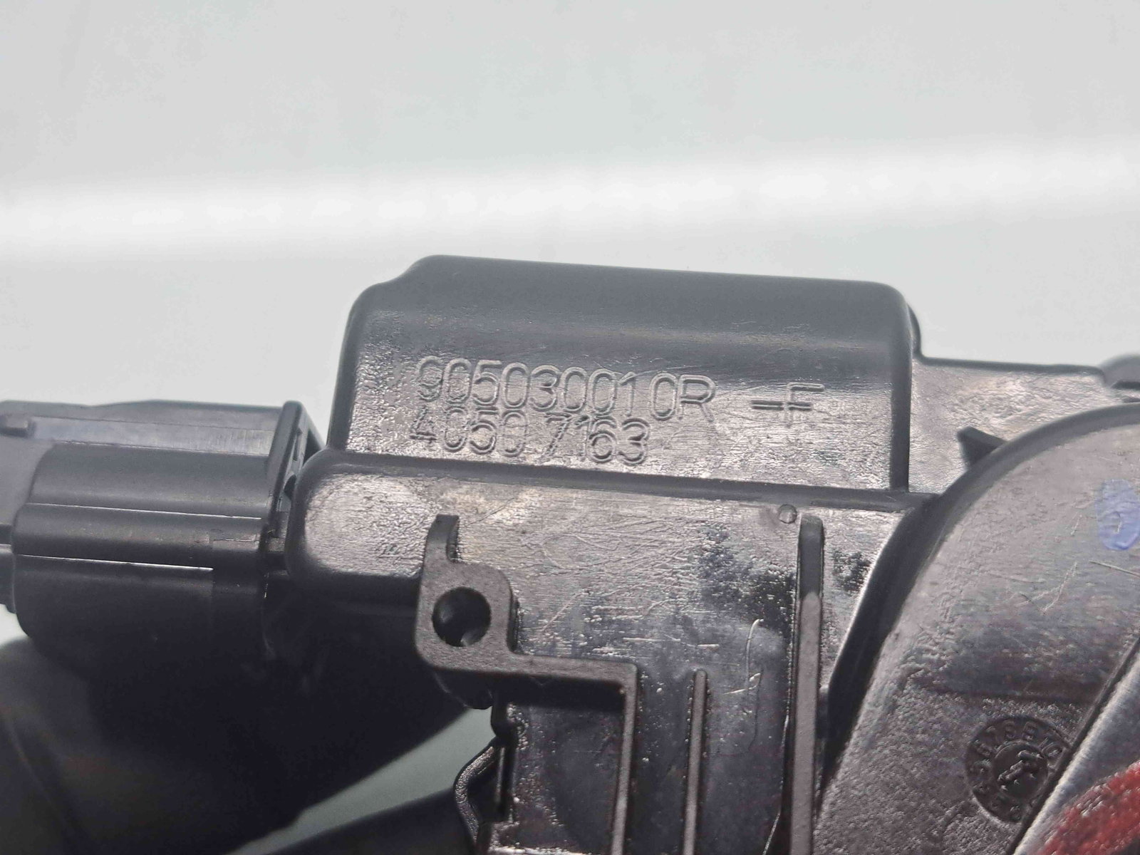 Broasca haion Dacia Duster (PH2, H79) [Fabr 2013-2017] 905030010R - imagine 4