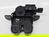 Broasca haion Renault Megane 3 (B95) [Fabr 2008-2016] 846300003R