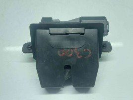 Broasca haion Ford Fiesta 6 [Fabr 2008-2019] 8A61-A442A66-BC