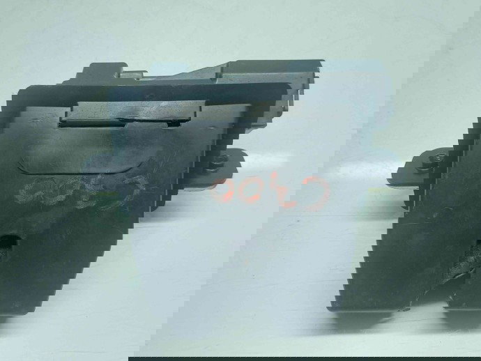 Broasca haion Ford Fiesta 6 [Fabr 2008-2019] 8A61-A442A66-BC