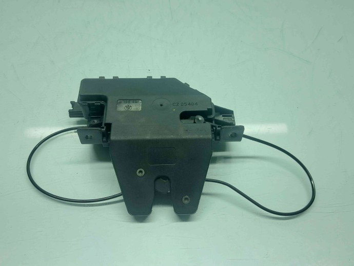 Broasca haion Bmw 1 (E81, E87) [Fabr 2004-2010] 8196401