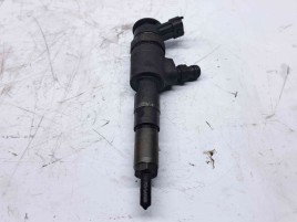Injector Peugeot 206 [Fabr 1998-2009] 786280 1.4 50KW / 68CP 1.4 50KW / 68CP