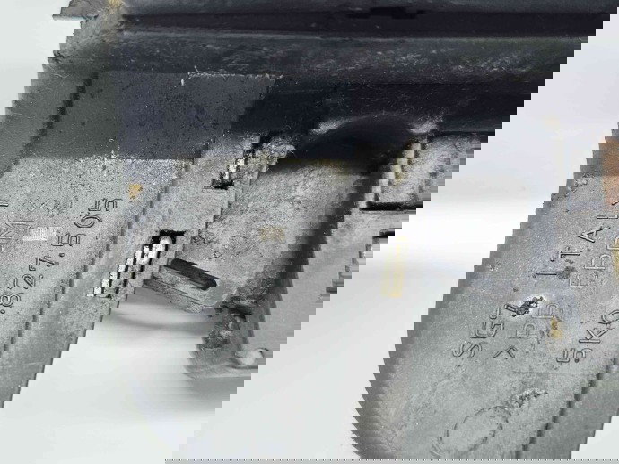 Broasca haion Volkswagen Golf 6 (5K1) [Fabr 2009-2013] 5K0827505