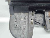 Broasca haion Volkswagen Golf 6 (5K1) [Fabr 2009-2013] 5K0827505