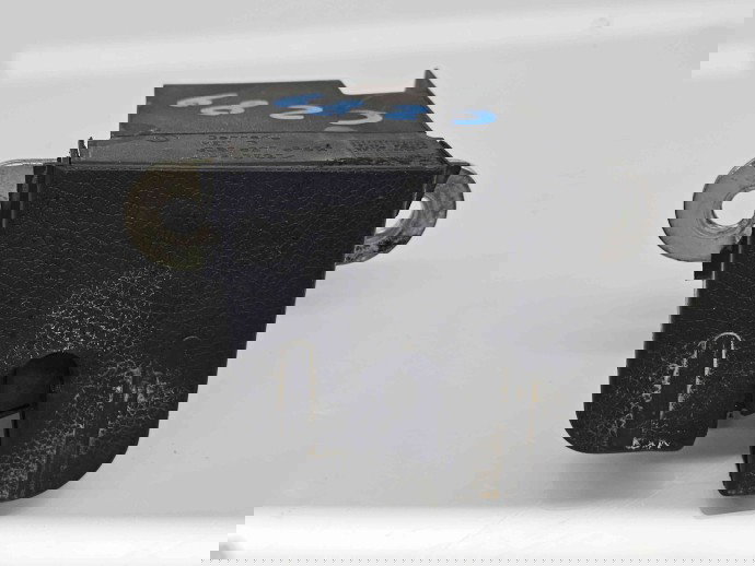 Broasca haion Volkswagen Golf 6 (5K1) [Fabr 2009-2013] 5K0827505