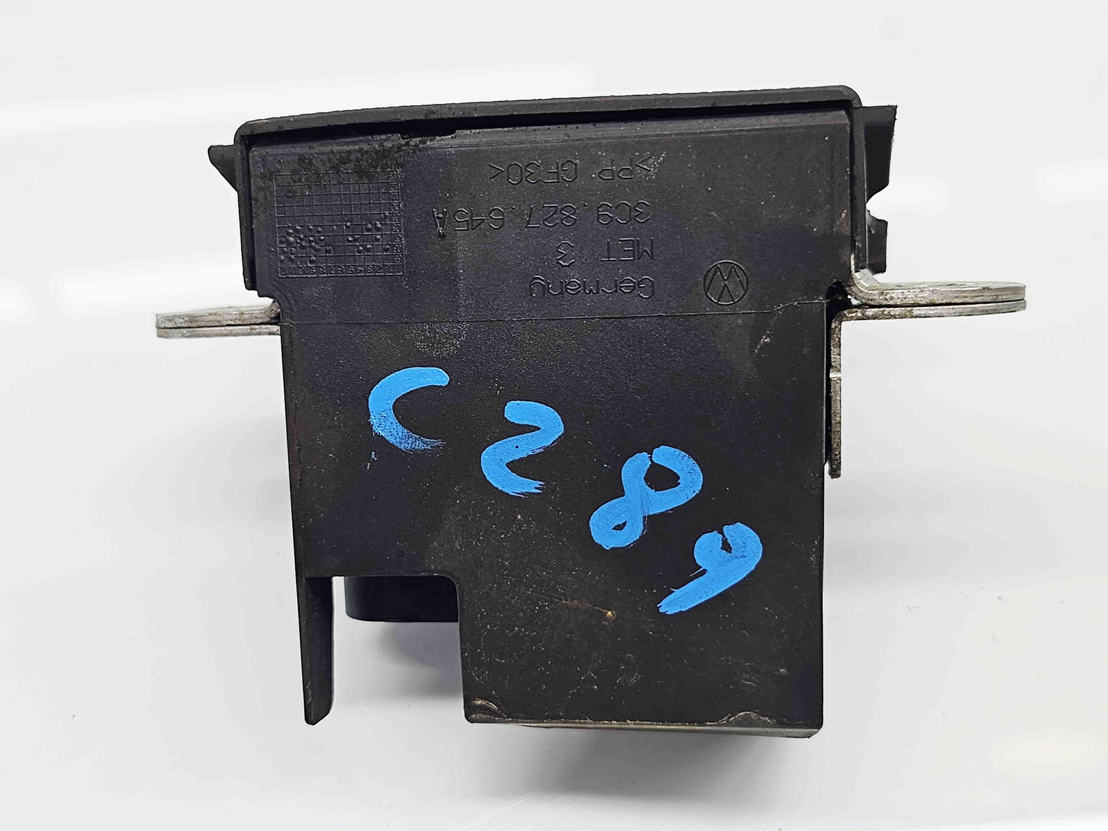 Broasca haion Volkswagen Golf 6 (5K1) [Fabr 2009-2013] 5K0827505 - imagine 5