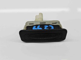  Buton deschidere portbagaj Renault Megane 3 (B95) [Fabr 2008-2016] 8200385515