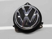  Buton deschidere portbagaj Volkswagen Golf 6 (5K1) [Fabr 2009-2013] 3C5827469E