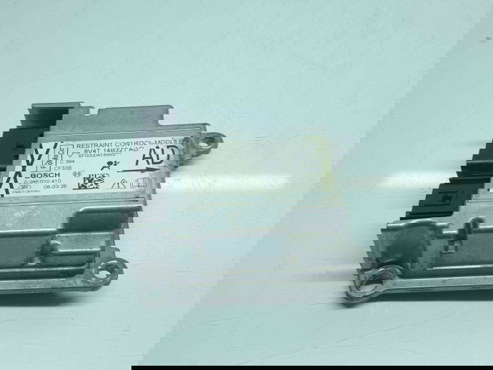 Calculator airbag Ford Kuga I [Fabr 2008-2012] 8V4T14B321AD 2.0 TDCI G6DG 100KW / 136CP