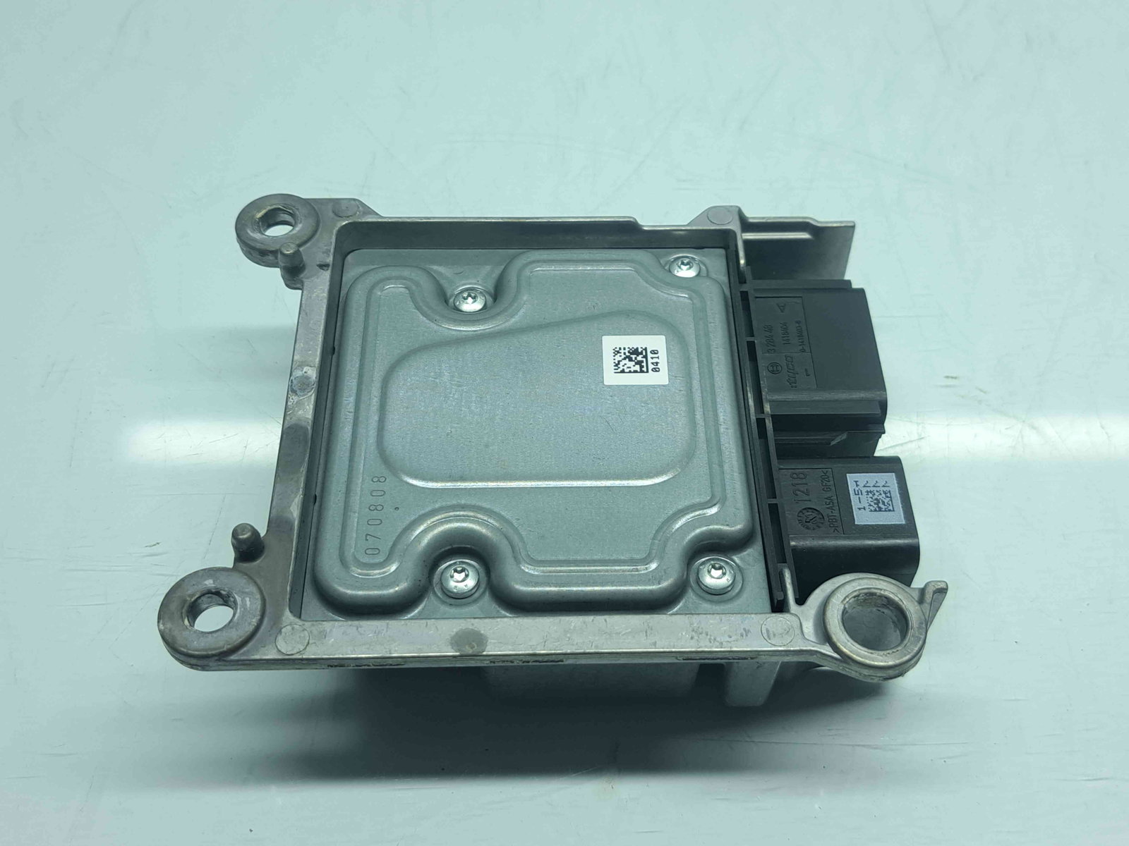 Calculator airbag Ford Kuga I [Fabr 2008-2012] 8V4T14B321AD 2.0 TDCI G6DG 100KW / 136CP - imagine 2