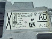 Calculator airbag Ford Kuga I [Fabr 2008-2012] 8V4T14B321AD 2.0 TDCI G6DG 100KW / 136CP