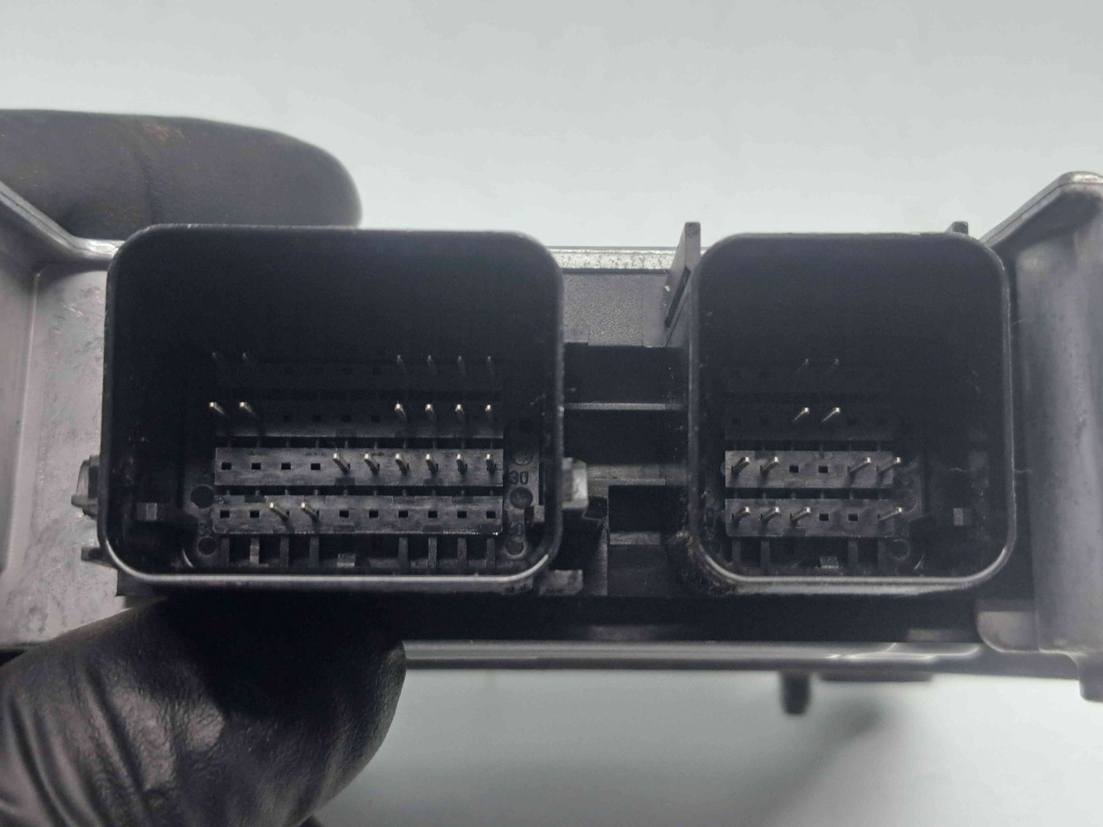 Calculator airbag Ford Kuga I [Fabr 2008-2012] 8V4T14B321AD 2.0 TDCI G6DG 100KW / 136CP - imagine 4