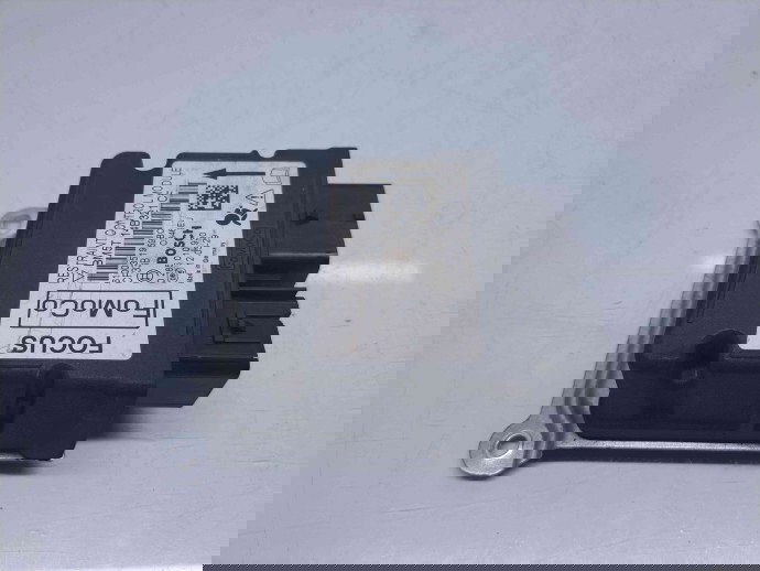 Calculator airbag Ford Focus 3 (CB8) [Fabr 2011-2015] BM5514321CF 1.6 TDCI TZJA 85KW / 115CP