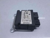 Calculator airbag Ford Focus 3 (CB8) [Fabr 2011-2015] BM5514321CF 1.6 TDCI TZJA 85KW / 115CP