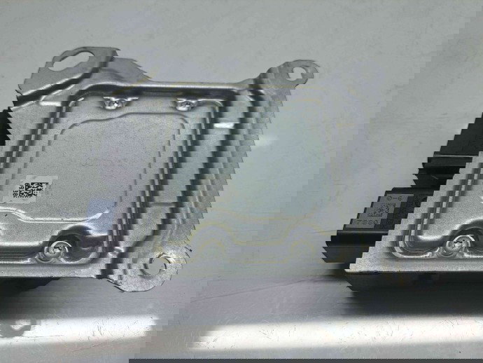 Calculator airbag Ford Focus 3 (CB8) [Fabr 2011-2015] BM5514321CF 1.6 TDCI TZJA 85KW / 115CP