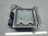 Calculator airbag Ford Focus 3 (CB8) [Fabr 2011-2015] BM5514321CF 1.6 TDCI TZJA 85KW / 115CP