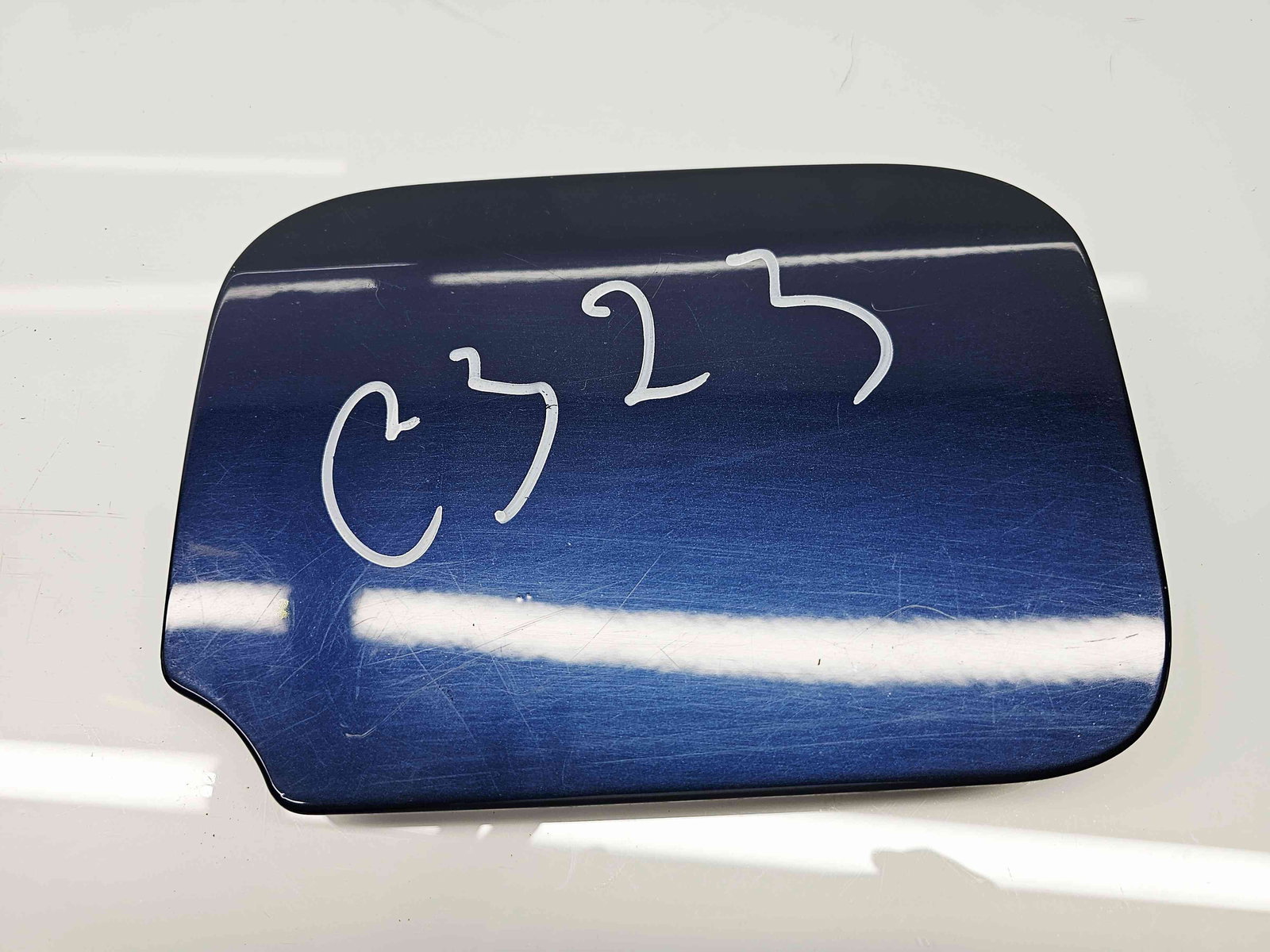 Capac rezervor Dacia Logan II MCV BK (K52) [Fabr 2013-2022] Facelift u0002TERPR - imagine 1