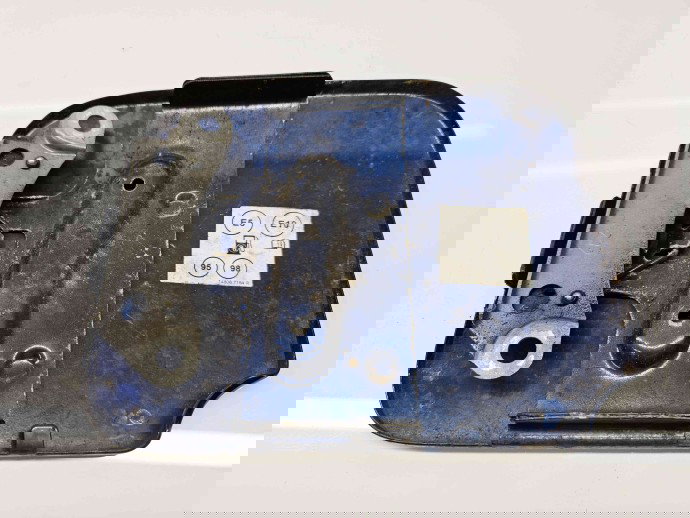 Capac rezervor Dacia Logan II MCV BK (K52) [Fabr 2013-2022] Facelift TERPR