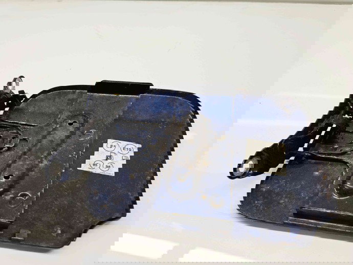 Capac rezervor Dacia Logan II MCV BK (K52) [Fabr 2013-2022] Facelift TERPR