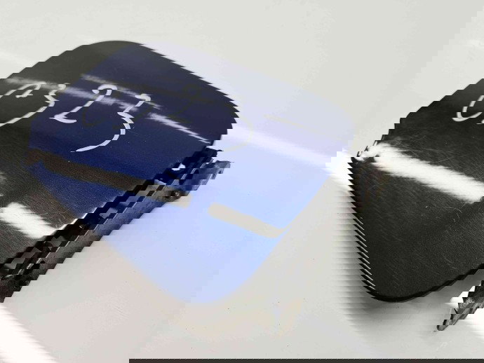 Capac rezervor Dacia Logan II MCV BK (K52) [Fabr 2013-2022] Facelift TERPR