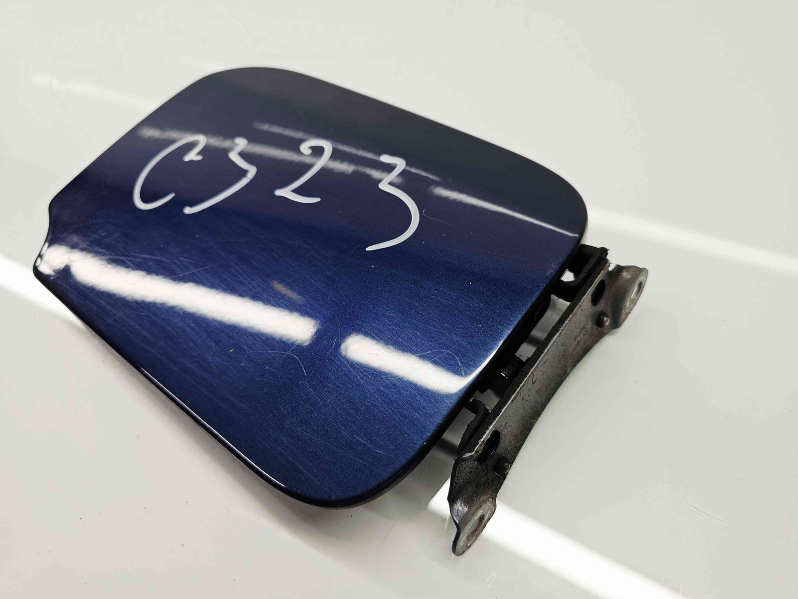 Capac rezervor Dacia Logan II MCV BK (K52) [Fabr 2013-2022] Facelift u0002TERPR - imagine 4