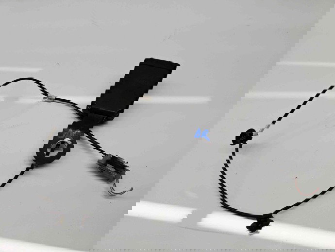  Capsa centura dreapta fata Dacia Logan II MCV BK (K52) [Fabr 2013-2022] Facelift 878166634R