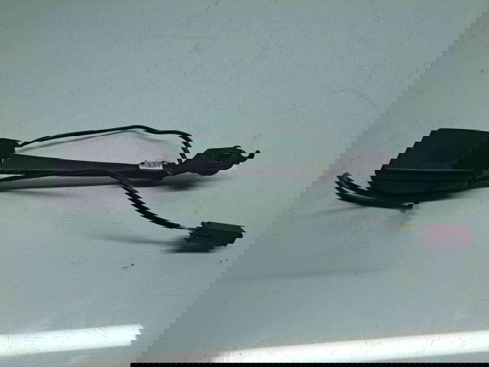  Capsa centura dreapta fata Ford Focus 3 (CB8) [Fabr 2011-2015] BM51-61208-ABW