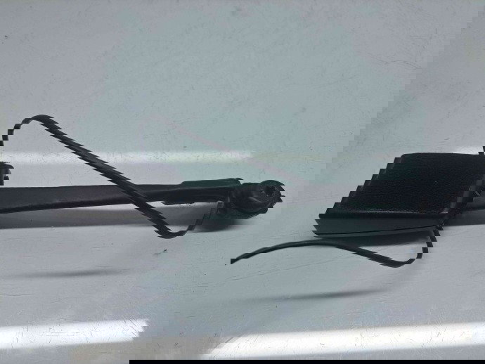  Capsa centura dreapta fata Ford Focus 3 (CB8) [Fabr 2011-2015] BM51-61208-ABW