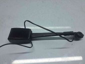  Capsa centura dreapta fata Ford Focus 3 (CB8) [Fabr 2011-2015] BM51-61208-ABW