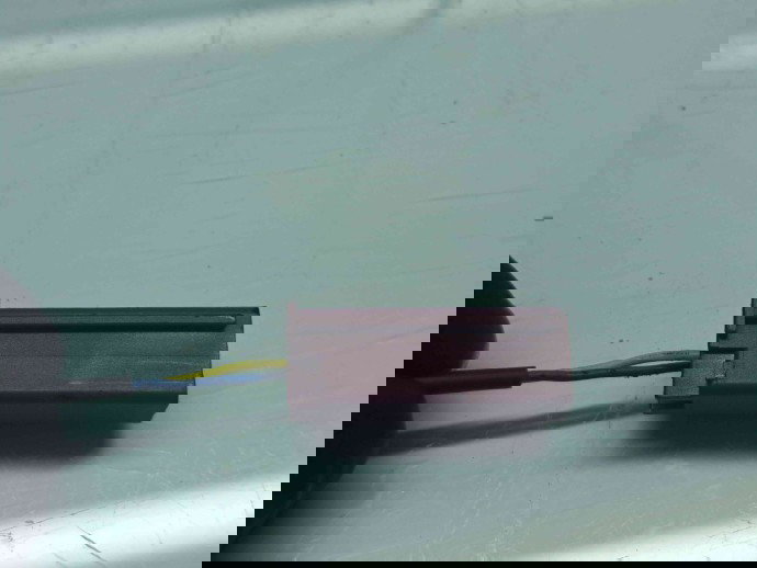  Capsa centura dreapta fata Ford Focus 3 (CB8) [Fabr 2011-2015] BM51-61208-ABW