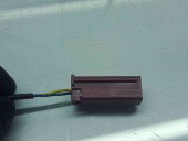  Capsa centura dreapta fata Ford Focus 3 (CB8) [Fabr 2011-2015] BM51-61208-ABW