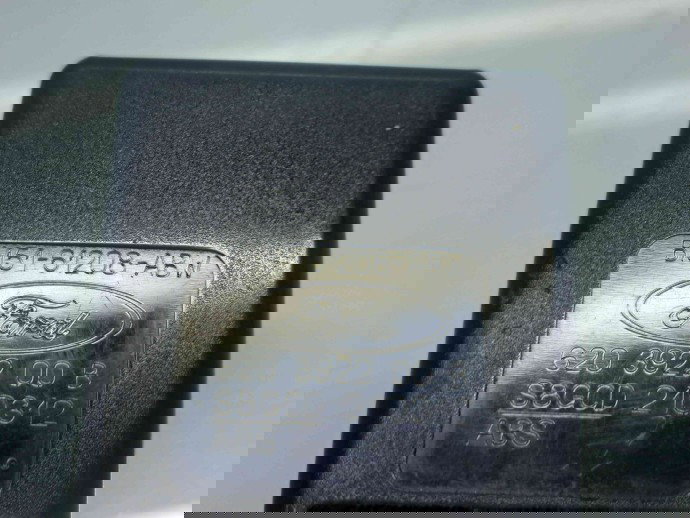  Capsa centura dreapta fata Ford Focus 3 (CB8) [Fabr 2011-2015] BM51-61208-ABW