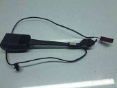  Capsa centura stanga fata Ford Focus 3 (CB8) [Fabr 2011-2015] BM51-61209-ABW