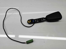  Capsa centura stanga fata Volvo XC90 [Fabr 2002-2014] OEM