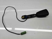  Capsa centura stanga fata Volvo XC90 [Fabr 2002-2014] OEM