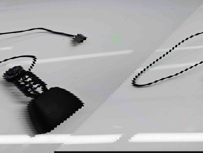  Capsa centura stanga fata Volvo XC90 [Fabr 2002-2014] OEM