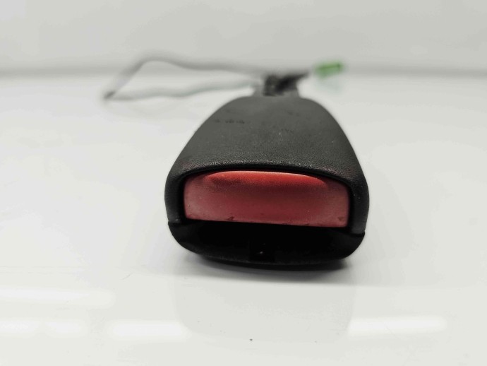  Capsa centura stanga fata Volvo XC90 [Fabr 2002-2014] OEM